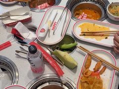 -龍歌自助小火锅(李沧丽达店)