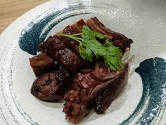 -汀兰酒店-中餐厅