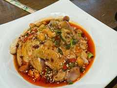 -望京一号·重庆江湖菜(工体店)