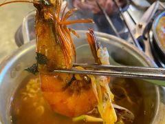 -喜来稀肉(金巴利道店)