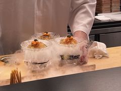 -鳥喜Toriki怀石烧鸟料理