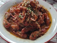 -川流不息·地道川菜·小龙虾(新松江路店)