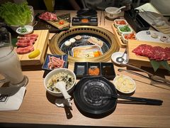 -牛角烧肉(步步高星城天地店)