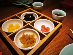 -闽上鲜·福建菜(龙湖滨江天街店)