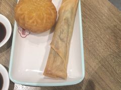 -回味鸭血粉丝汤(砂之船店)