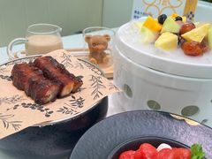 -大树餐厅(红旗街万达店)