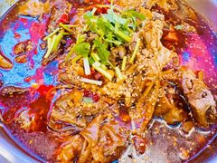 -蓉三少冒烤鸭·四川小吃集(北京首店)