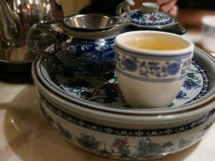 -百年恒益烧腊海鲜酒家·非遗传承(广州黄埔店)