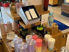 -星巴克臻选(青岛麦凯乐分店)