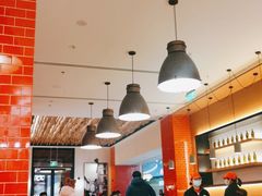 大堂-城市大道红炉披萨烘焙坊