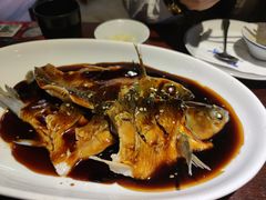 -大牌大·传统杭帮菜(湖滨店)