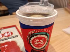 -塔斯汀中国汉堡(员村店)