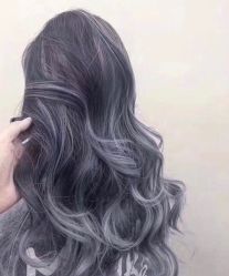 -3AM HAIR SALON染发烫发接发