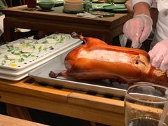 -晟永興烤鸭店(五道口店)