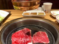 -炉小哥烤肉(朗悦公园茂店)