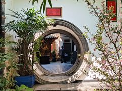 庭院环境-31号公馆(黄兴广场白果园店)