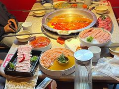 -大龙燚火锅(太古里店)