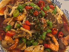 -金蝉食府(维吉奥广场店)