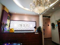 -猴满足影院足道SPA(金钟路店)