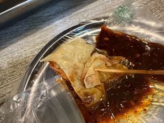 -怪老头甜不辣(抚琴小区店)