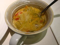 -K·Kitchen KK牛扒厨房(江南西店)