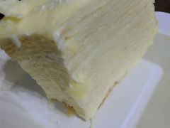 -星禾悦法式千层蛋糕(大卫城店)