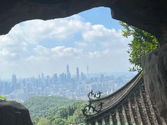 -广州市白云山风景名胜区