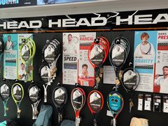 -Wilson威尔胜(漕溪北路店)