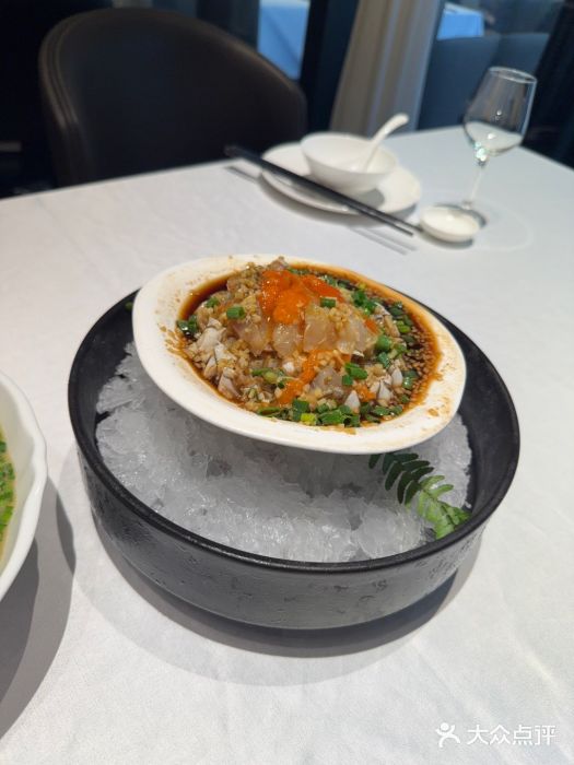 瓯菜排档·温州海鲜(玕南店)图片