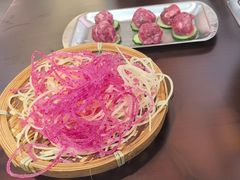 -小螺大作·螺蛳粉火锅(林和西店)