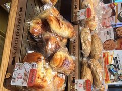 -西村叔叔的店·面包·甜品·蛋糕(崂山丽达店)