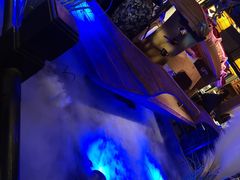 -绿茶餐厅(光谷世界城步行街店)