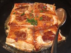 客家酿豆腐-客语客家菜(佳兆业广场店)