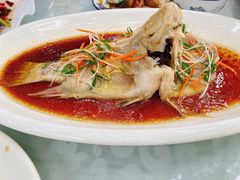-范饭椰林川湘味海鲜·椰子鸡(三亚湾椰梦长廊店)