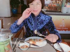 -白天鹅宾馆·流浮阁咖啡厅