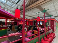 -多嘴超级肉蟹煲(中街恒隆故宫店)