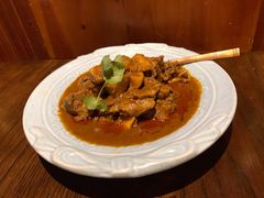 -甘尼仕印度餐厅酒吧(斜塘老街店)