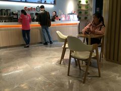 -CoCo都可(燕塘店)