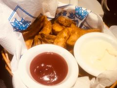 -宝莱纳餐厅(滨江店)