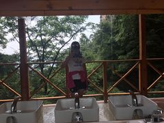 -王顺山国家森林公园