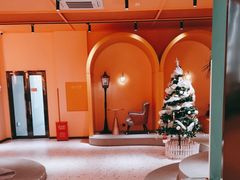 -LBED设计师酒店(苏州观前平江路店)