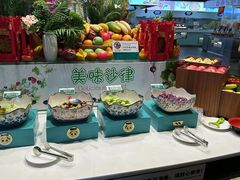 -南美元生态大酒店(海珠店)