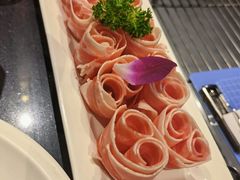 -重庆德庄火锅(体育中心店)