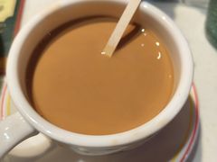 港式柠茶-龙记·香港茶餐厅(海上世界店)