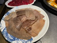-怡品川宇火锅(宝立方店)