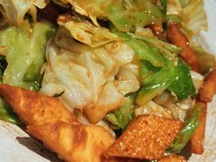 -丝路东方虾仁水饺(北京路二宫汇嘉店)