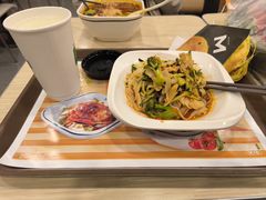 -魏家凉皮(黄雁村店)