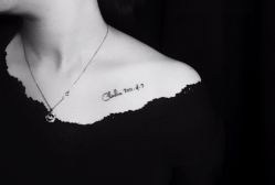 -墨無界刺青TATTOO