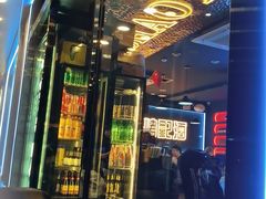 -金陵大勇烧烤·小龙虾·海鲜大咖(竹山路店)