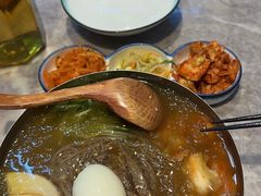 -屋里家延边朝鲜族冷面(梅林3店)